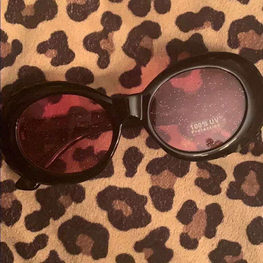 Sexy sunglasses‎