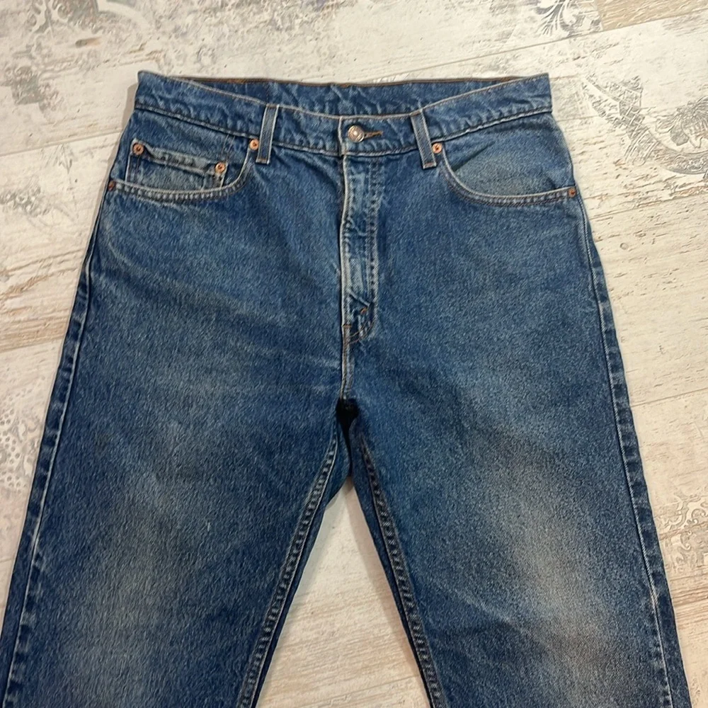 Levis excellent used