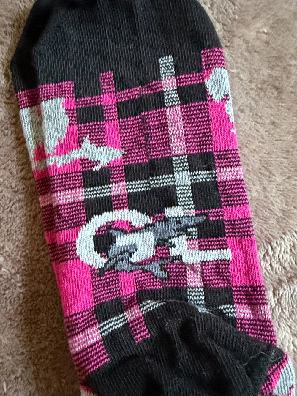 Great Lakes Shark Sock Co comfortable crew
