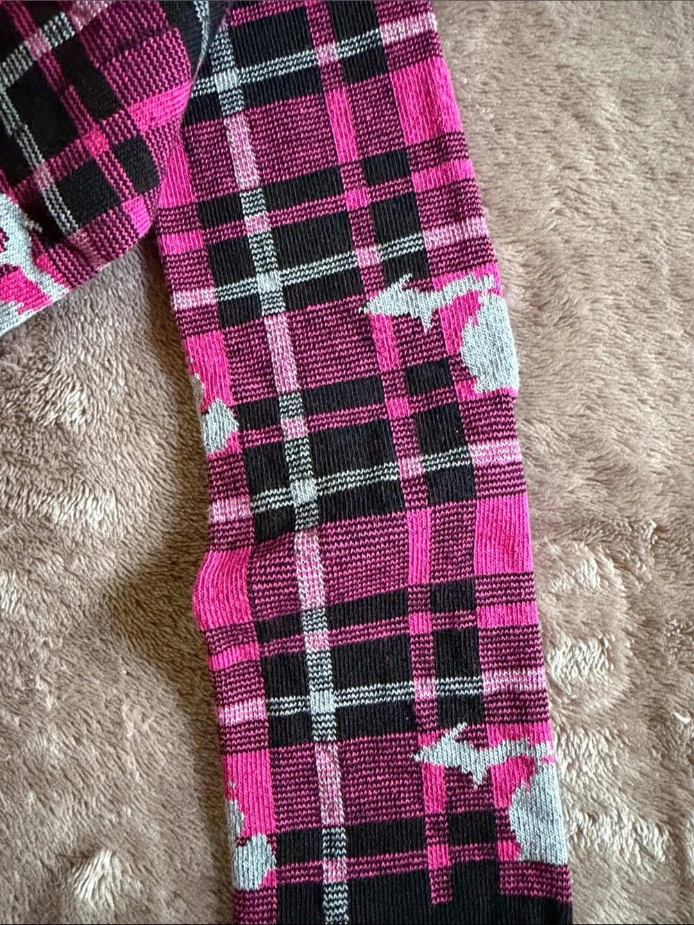 Great Lakes Shark Sock Co comfortable crew