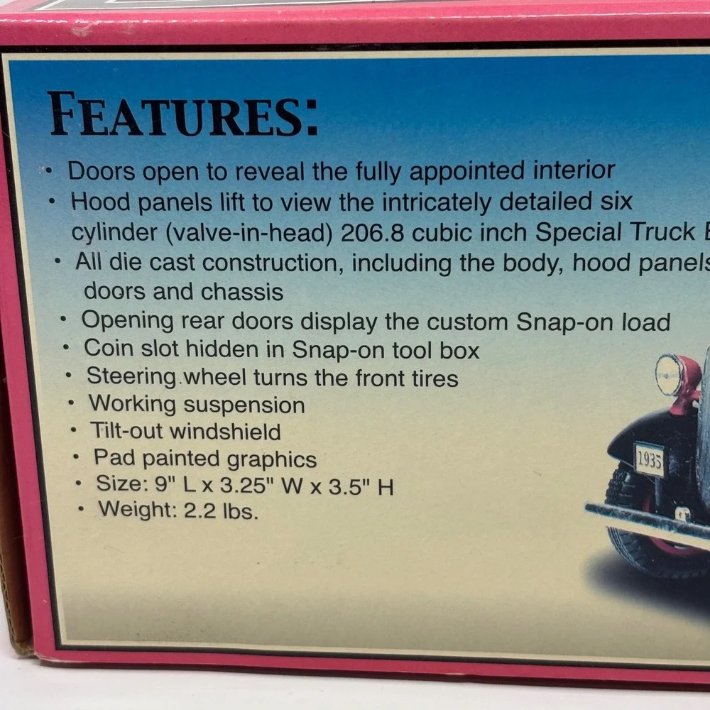 Snap-on Tools snap tools
