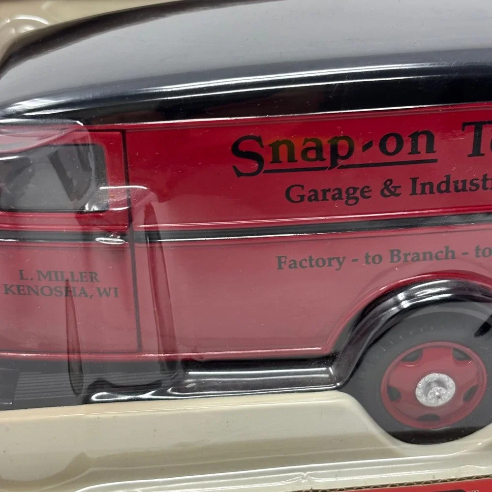 Snap-on Tools snap tools