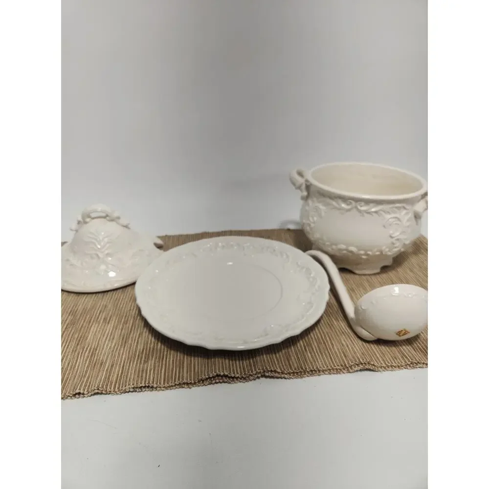 napco elegant vintage