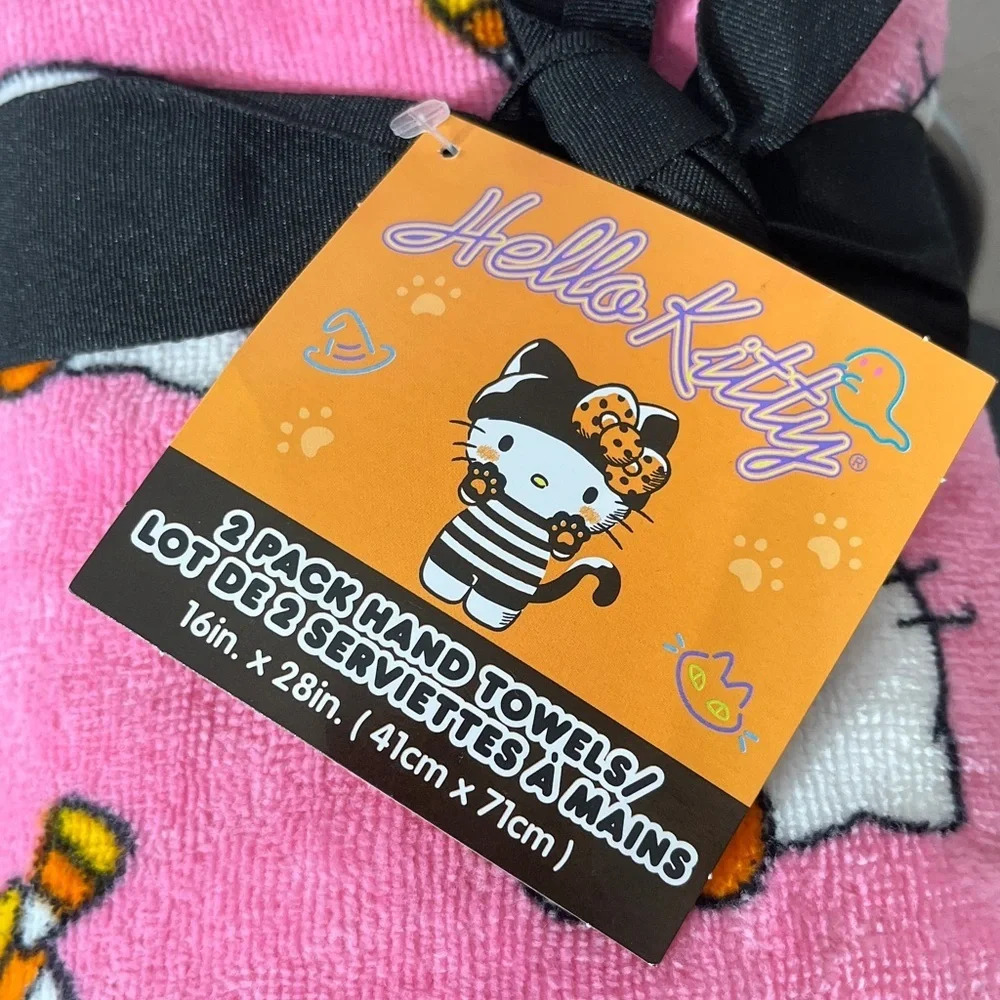 Hello Kitty charming design kitty