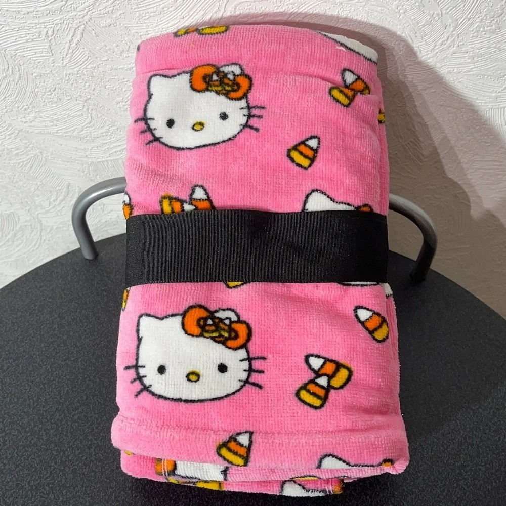 Hello Kitty soft kitty