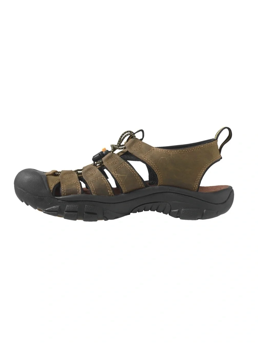 Keen men’s size