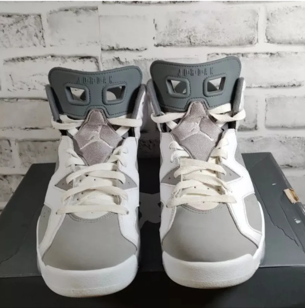 Jordan they have