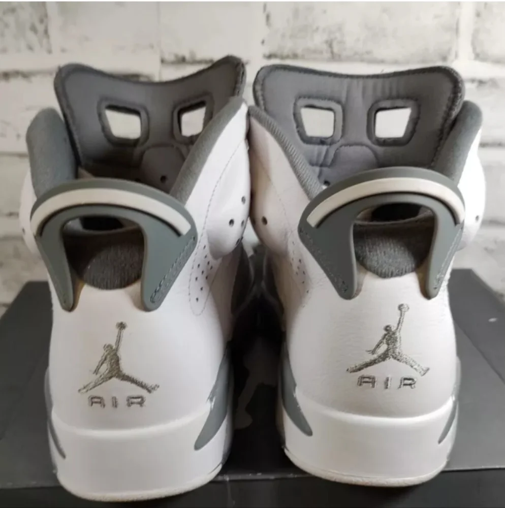 Jordan they have