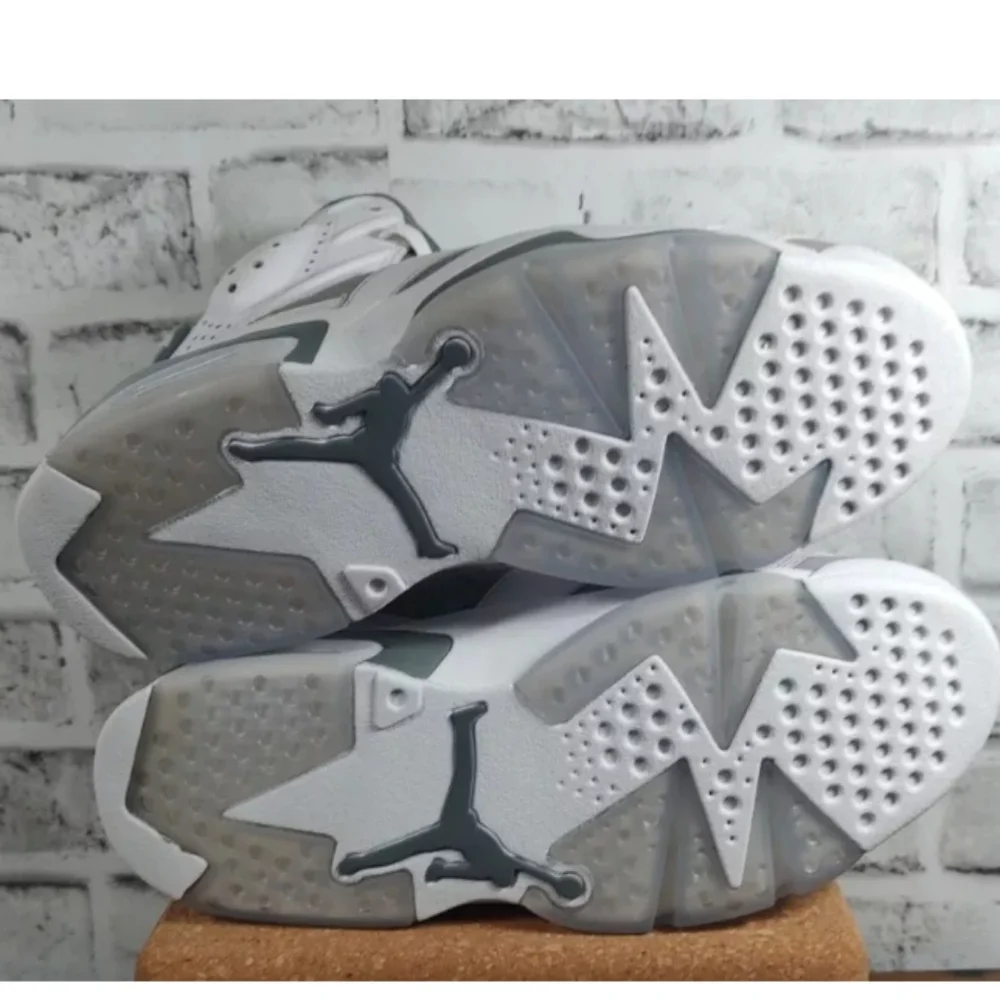 Jordan they have