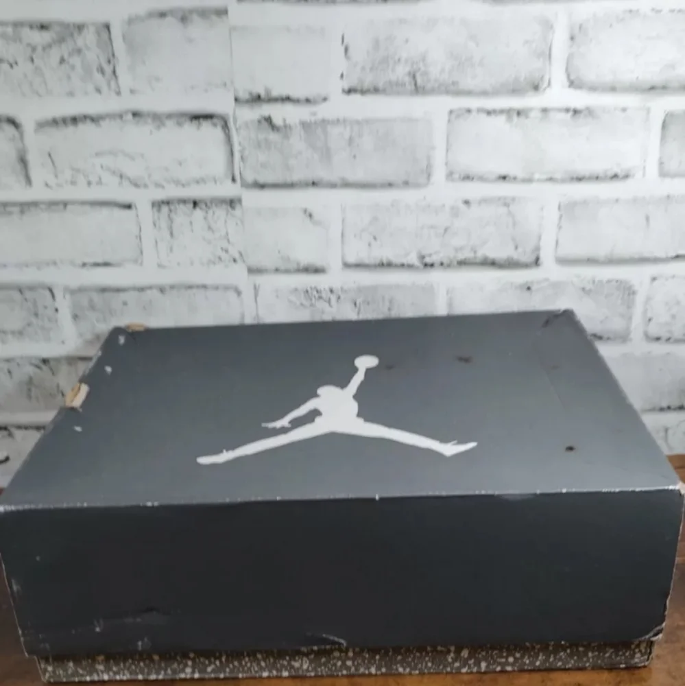Jordan they have
