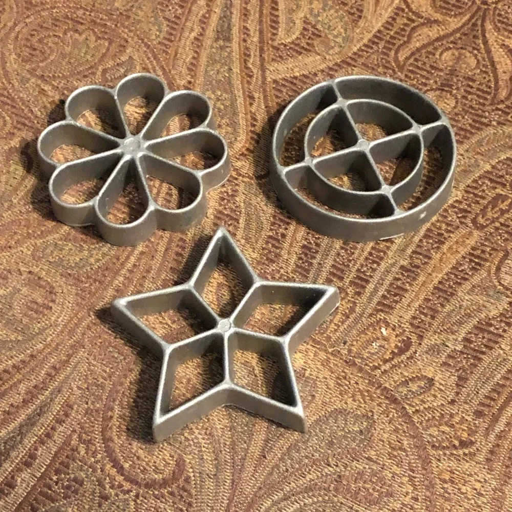 unbranded set aluminum