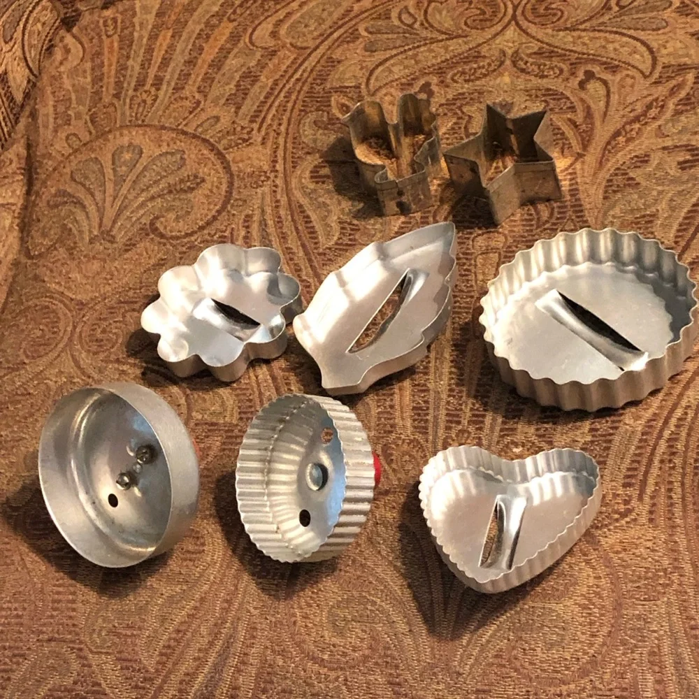 unbranded set aluminum