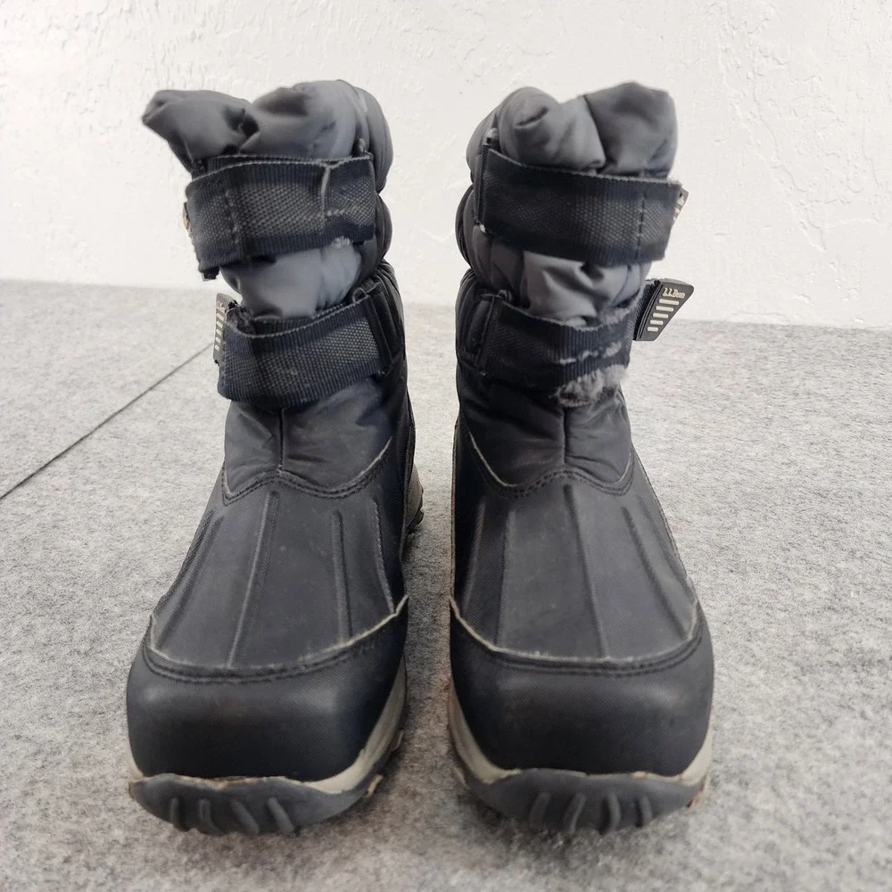 L.L. Bean bean youth