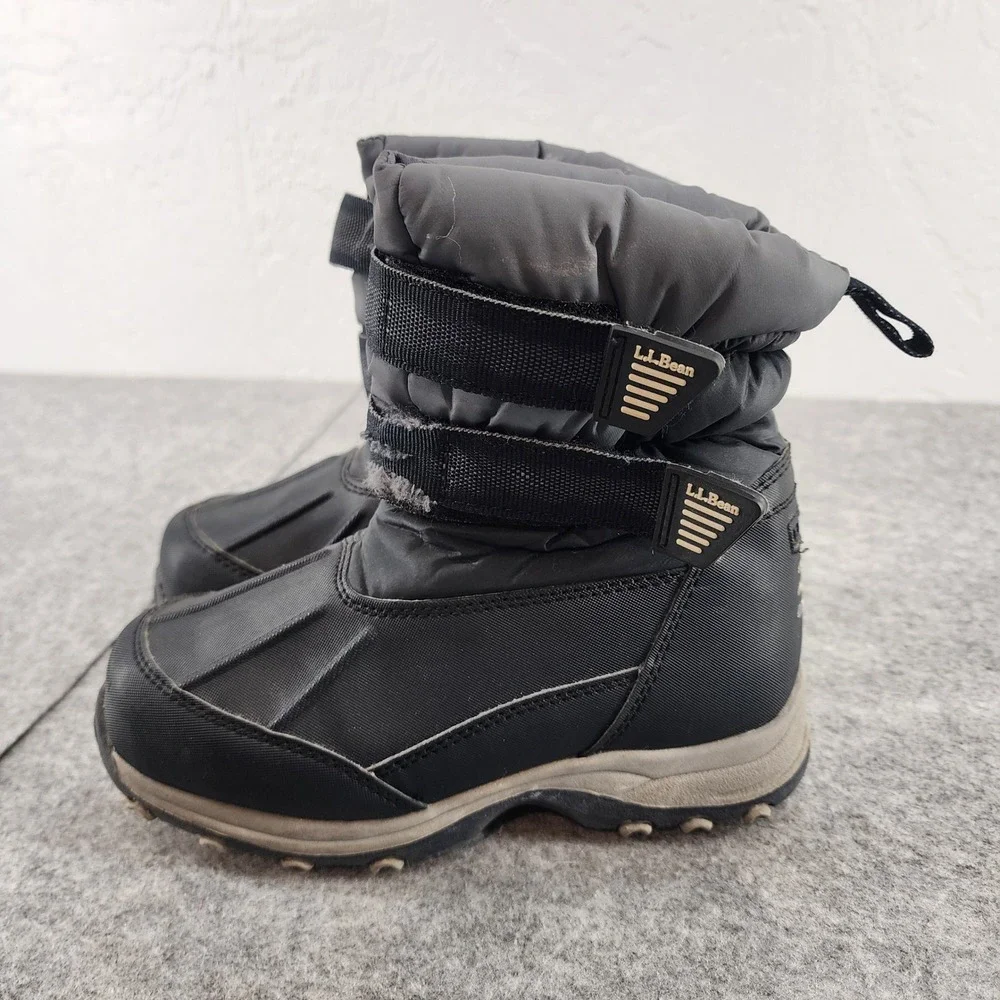L.L. Bean bean youth