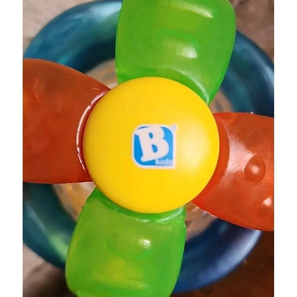 B Kids this colorful