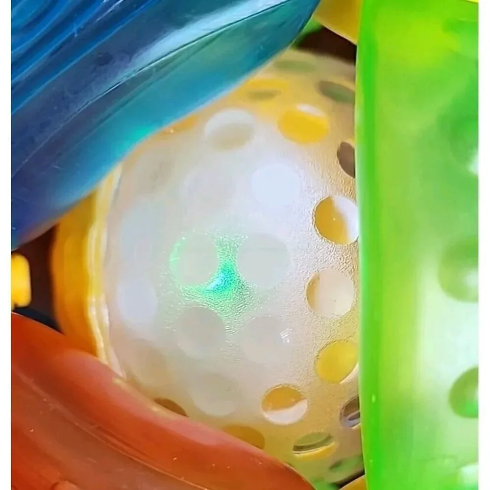 B Kids this colorful