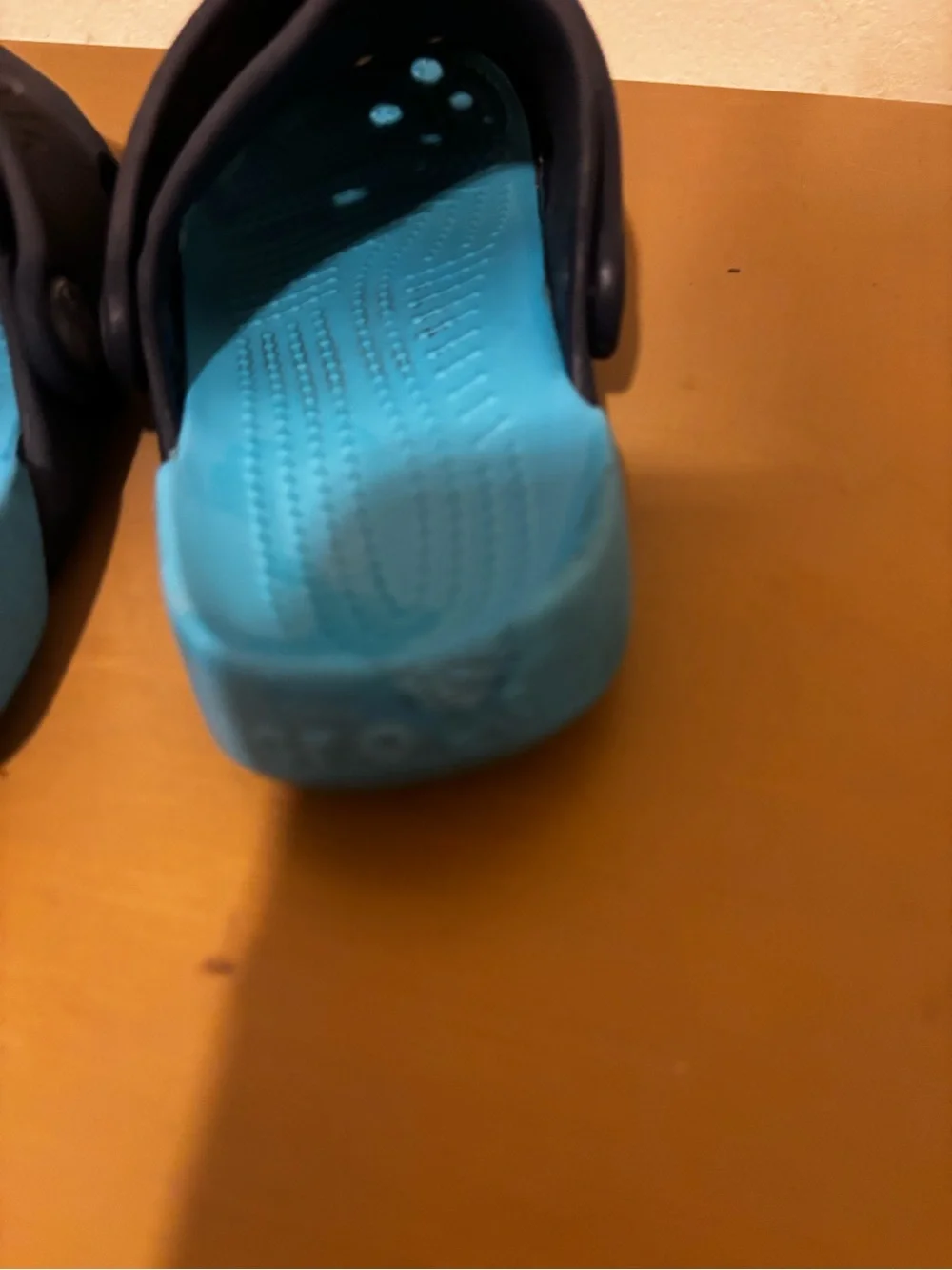 CROCS classic kids