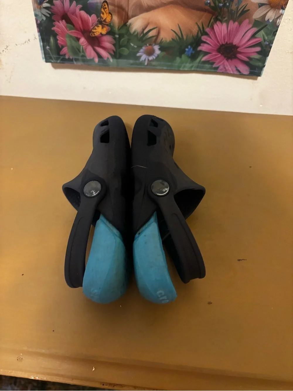 CROCS classic kids