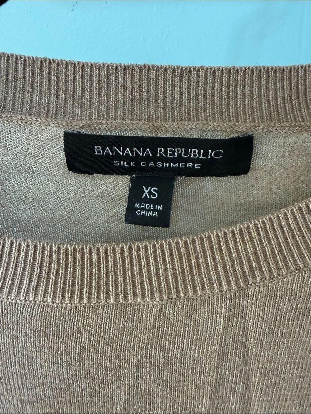 Banana Republic banana republic
