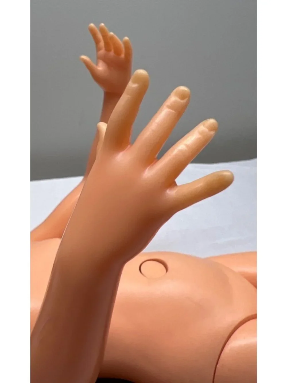 ideal crissy doll