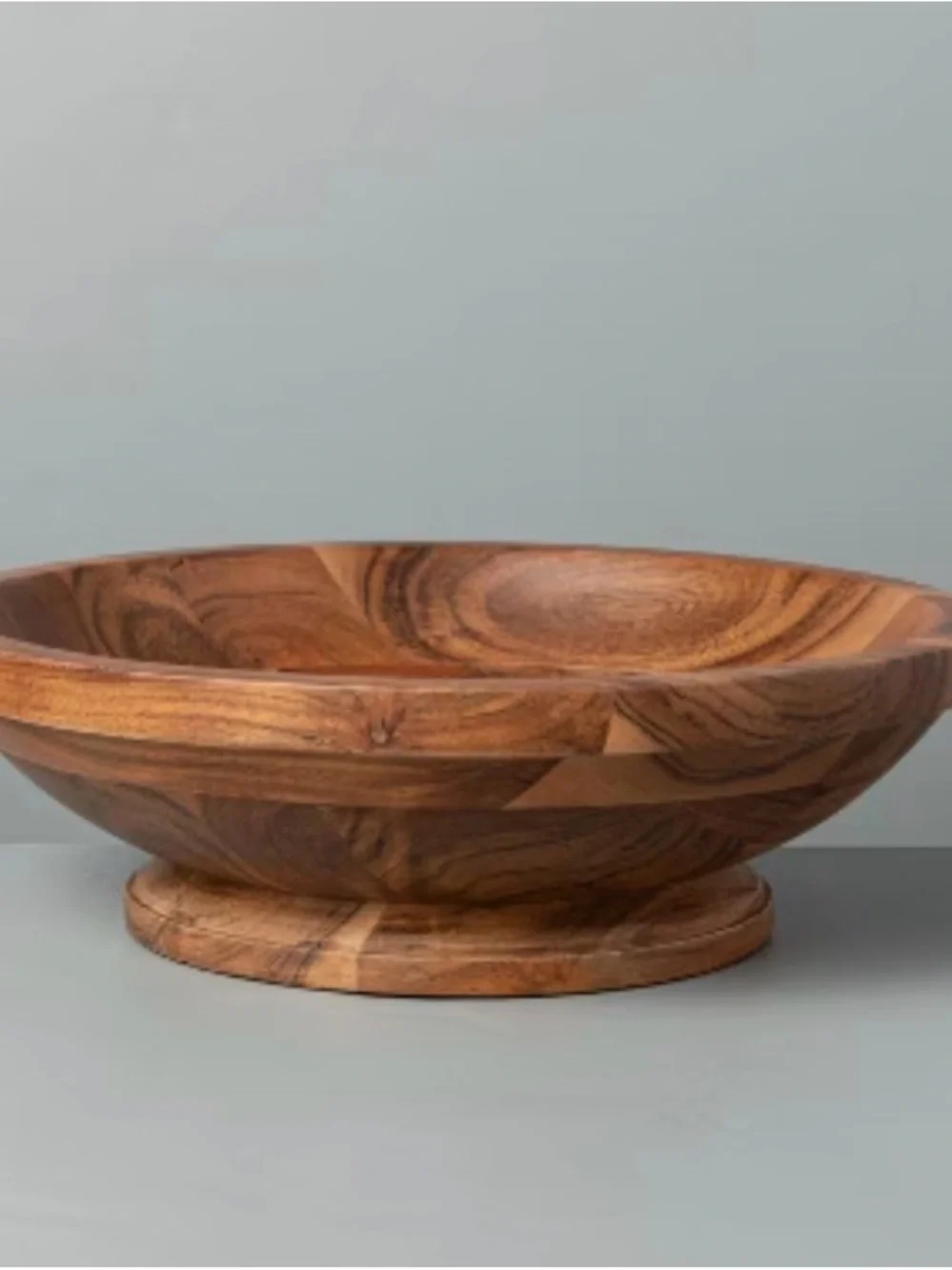 Hearth & Hand large round