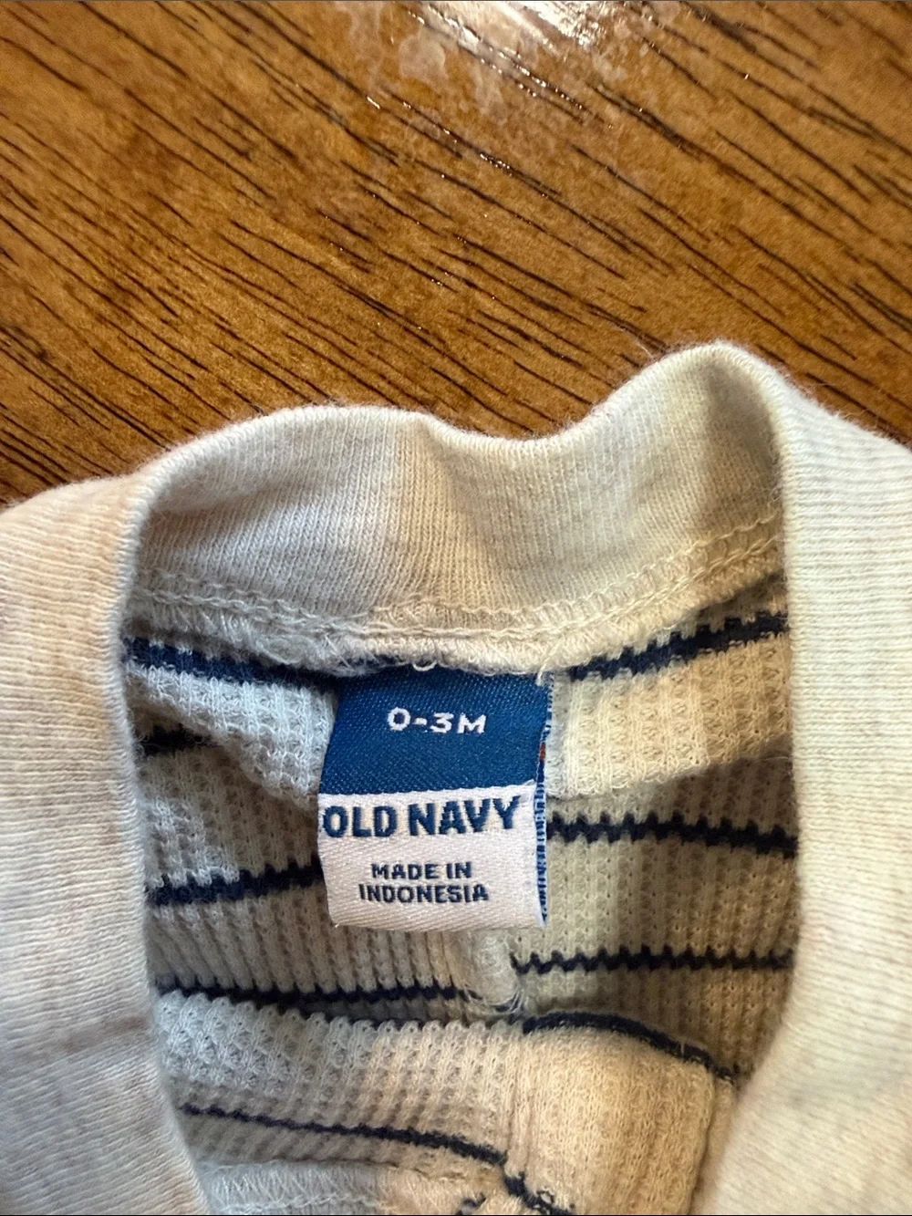 Old Navy long sleeve
