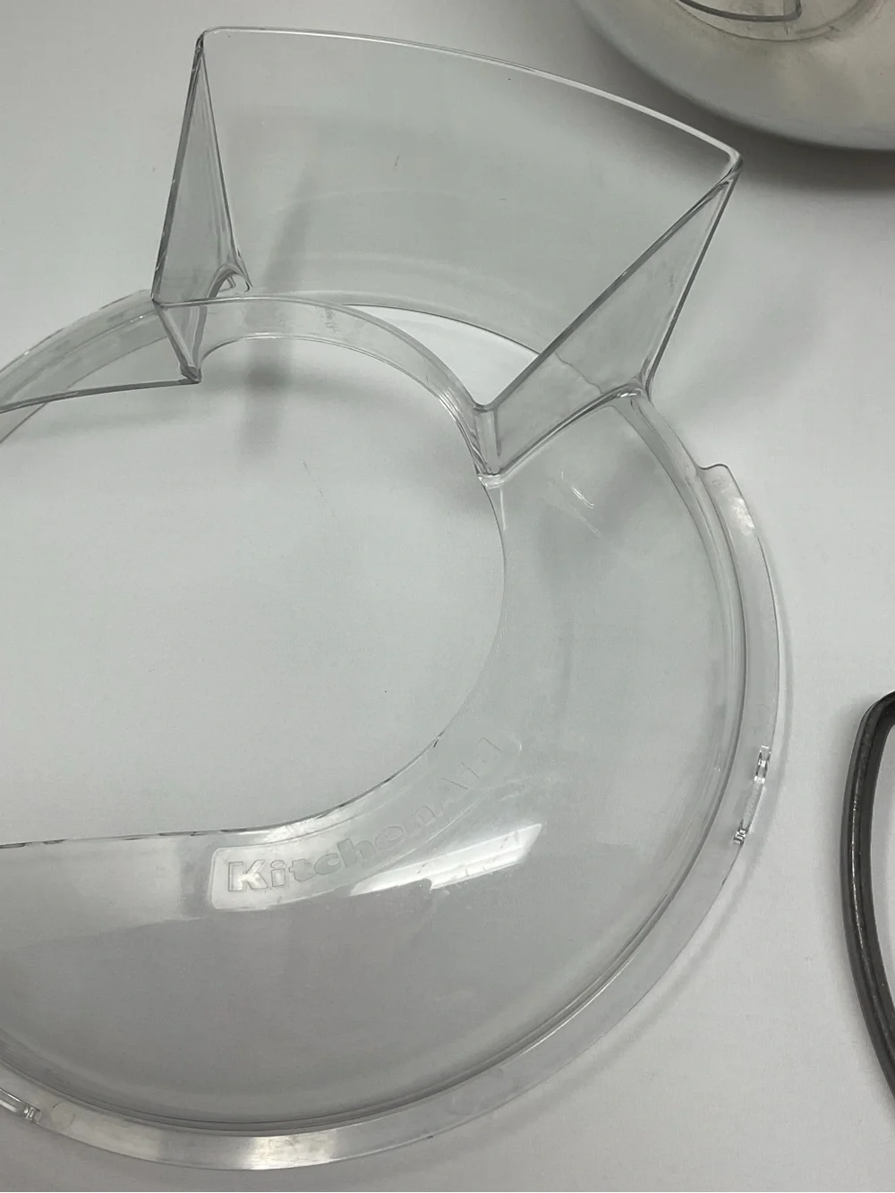 KitchenAid 6qt stainless