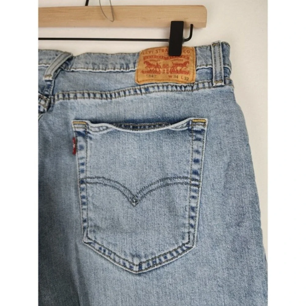 Levis levi 514