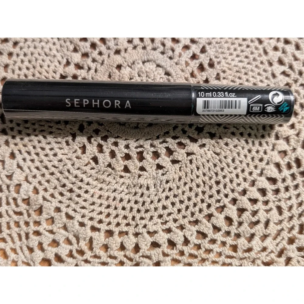 Sephora Collection sephora lashcraft