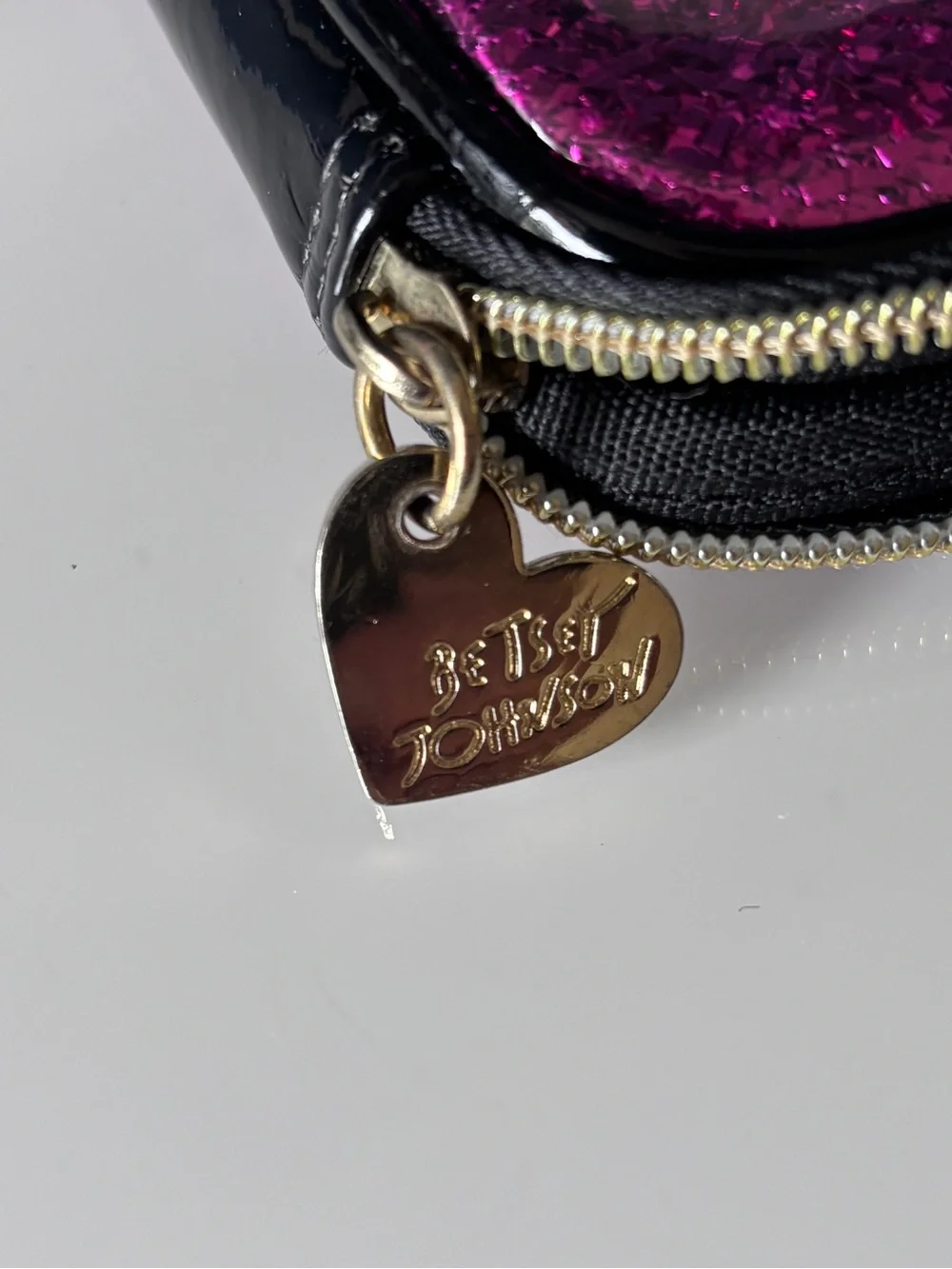 Betsey Johnson add little