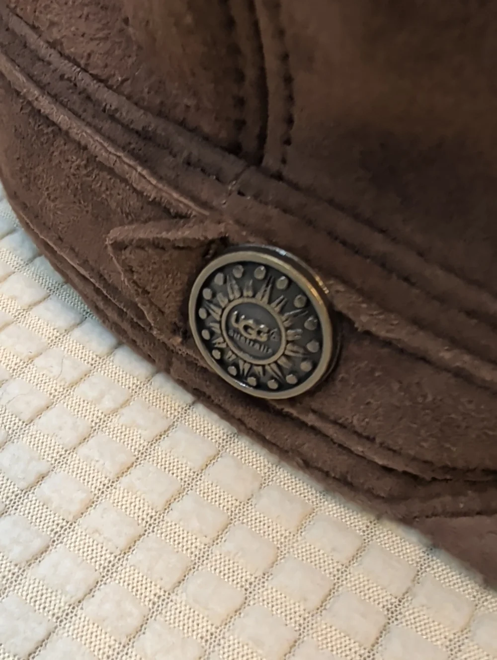 UGG excellent like