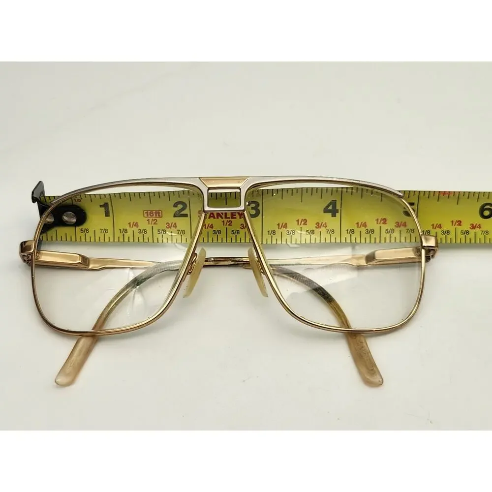 Gucci vintage aviator