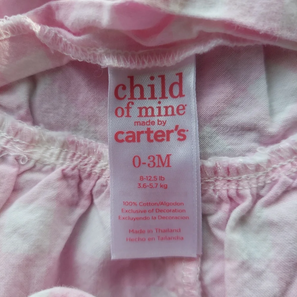 Carters 🎁 10
