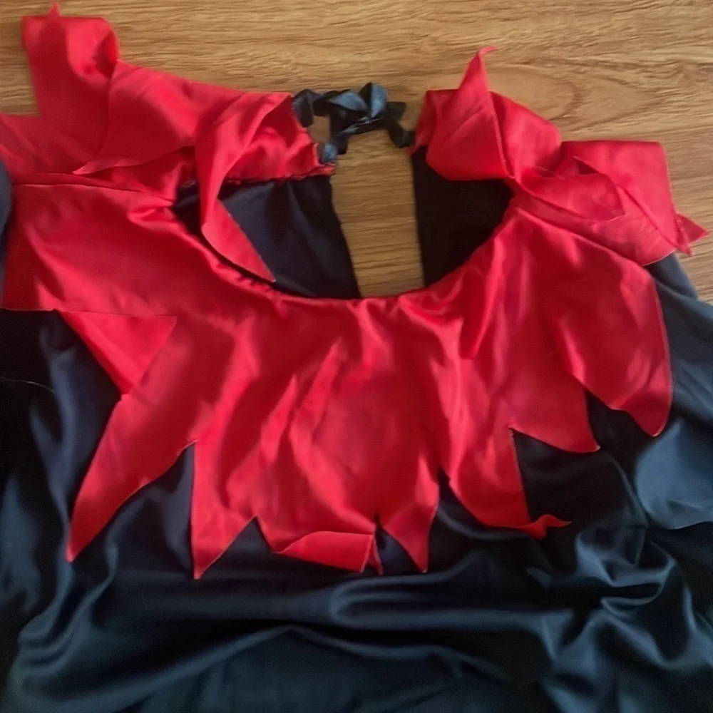 N/A bottom dress