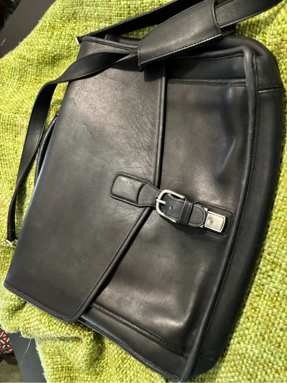 Coach use durable