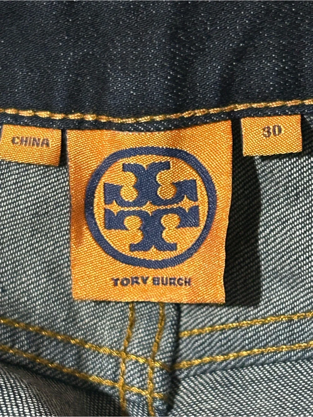 Tory Burch tory burch