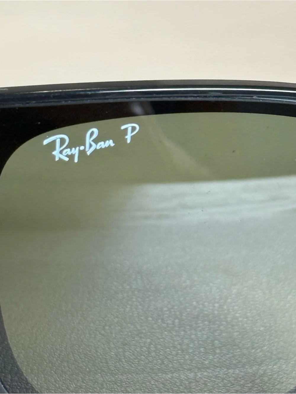 Ray-Ban ban reduced
