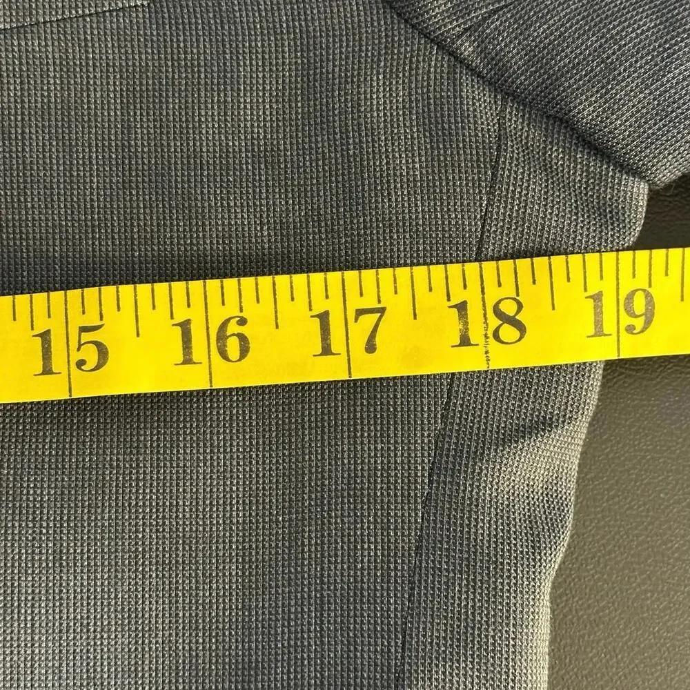 Theory classic tailored