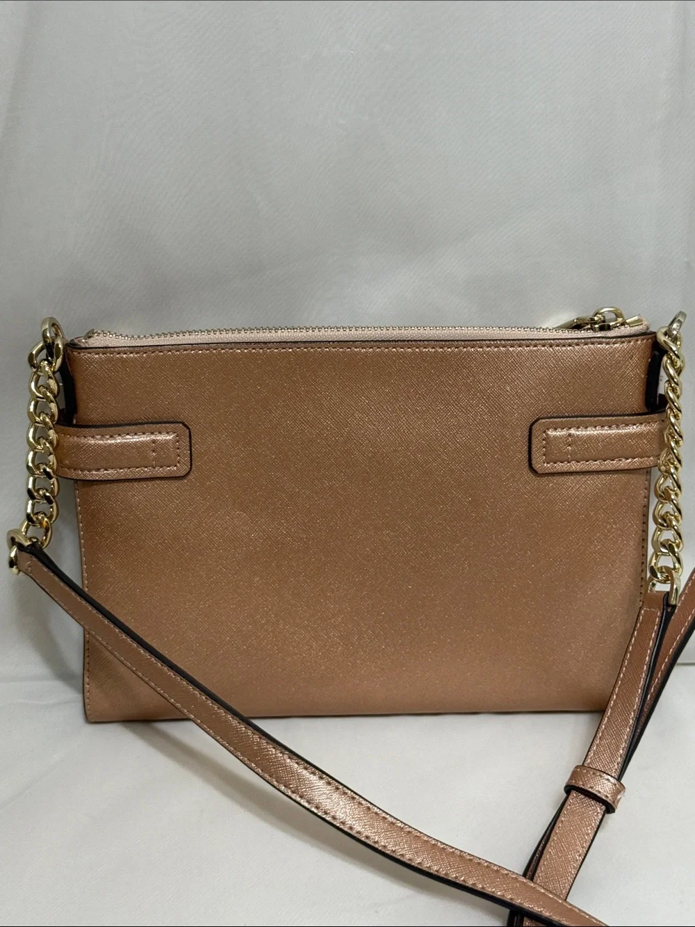 Michael Kors details perfect