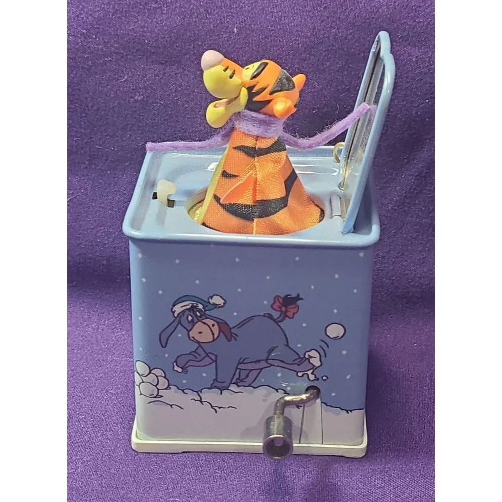 Hallmark keepsake ornament