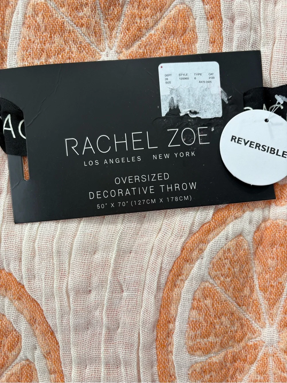 Rachel Zoe rachel zoe