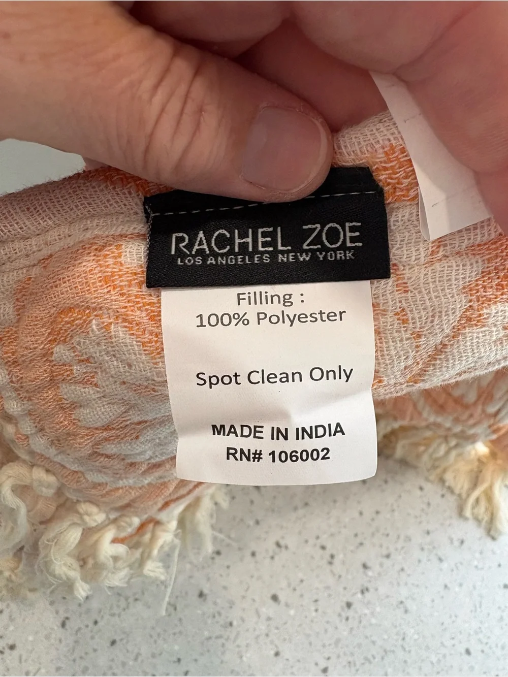 Rachel Zoe rachel zoe