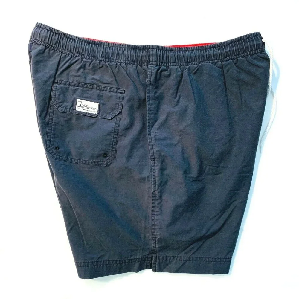 Polo Ralph Lauren please nylon
