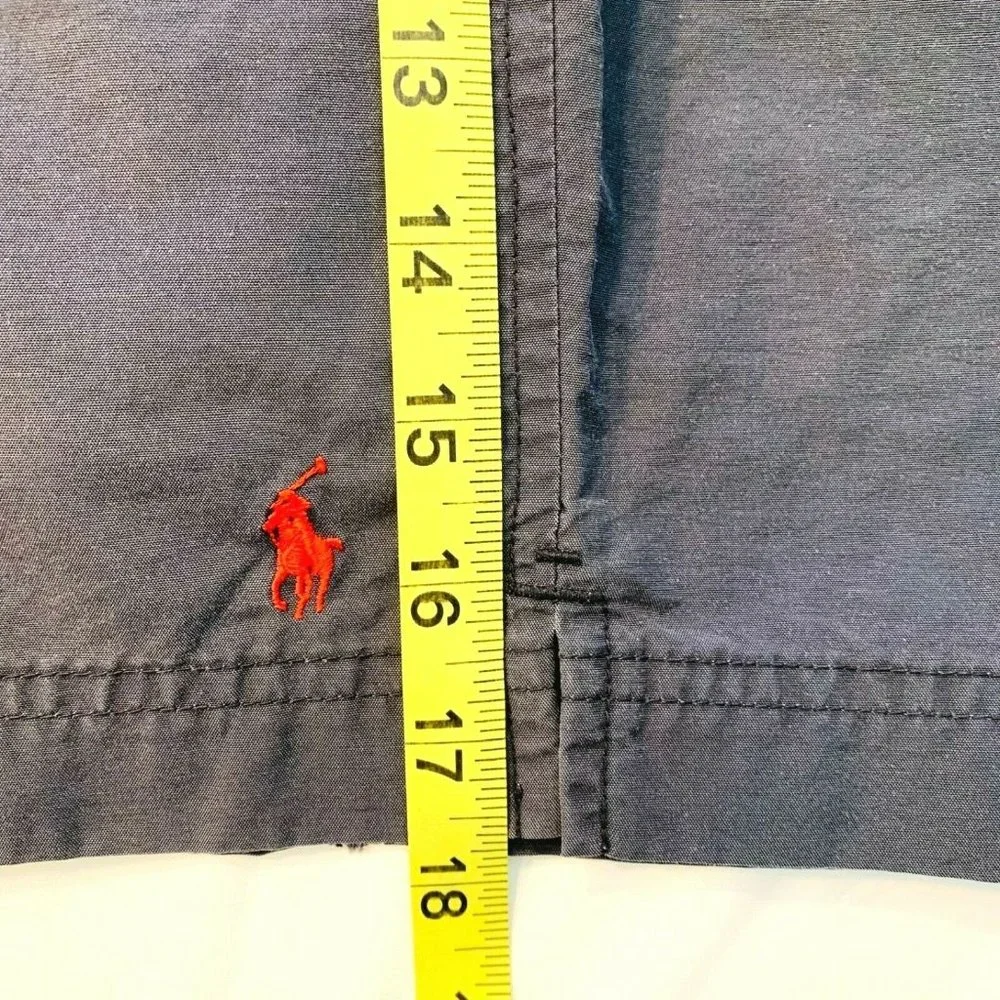 Polo Ralph Lauren if use see