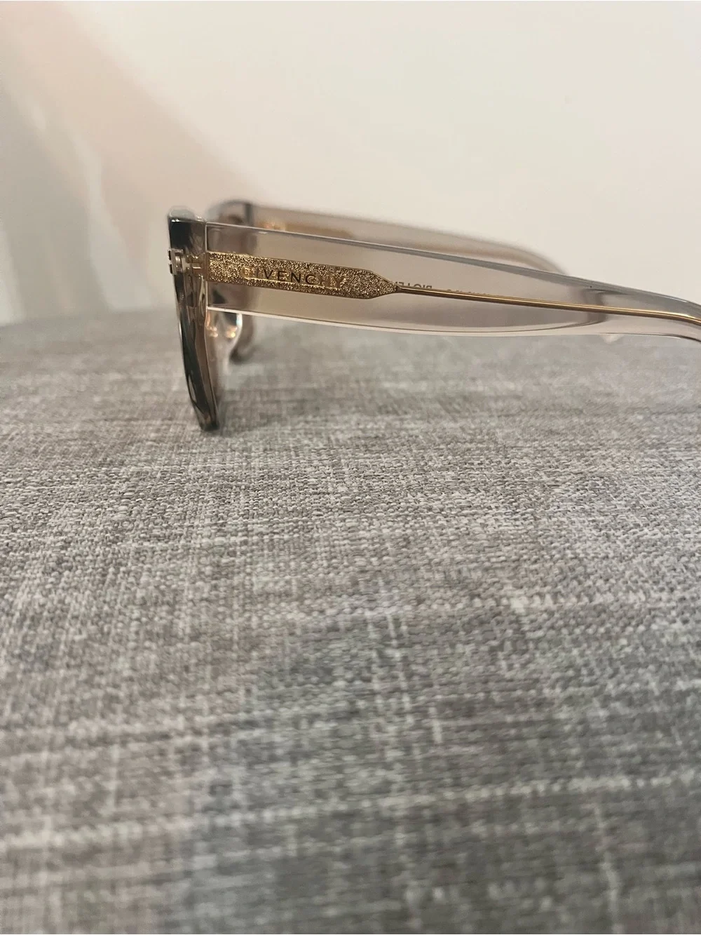 Givenchy designer sunglasses