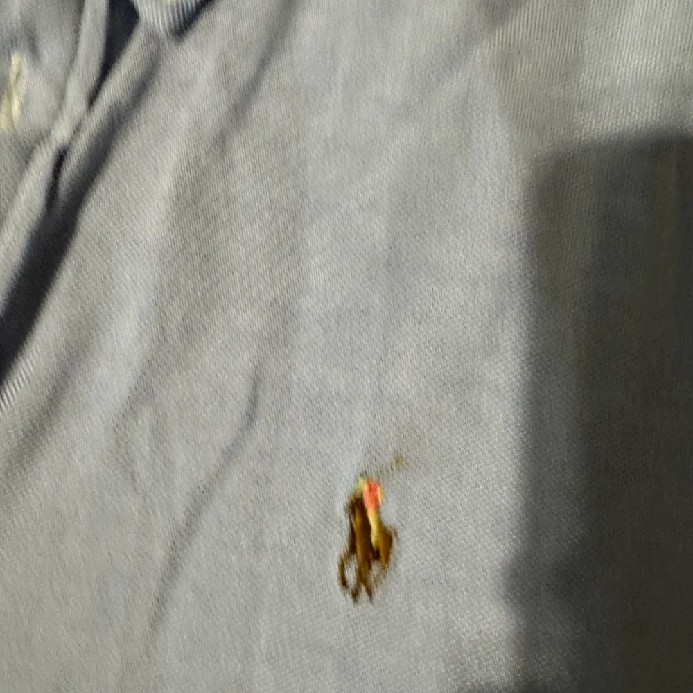Polo Ralph Lauren classic light