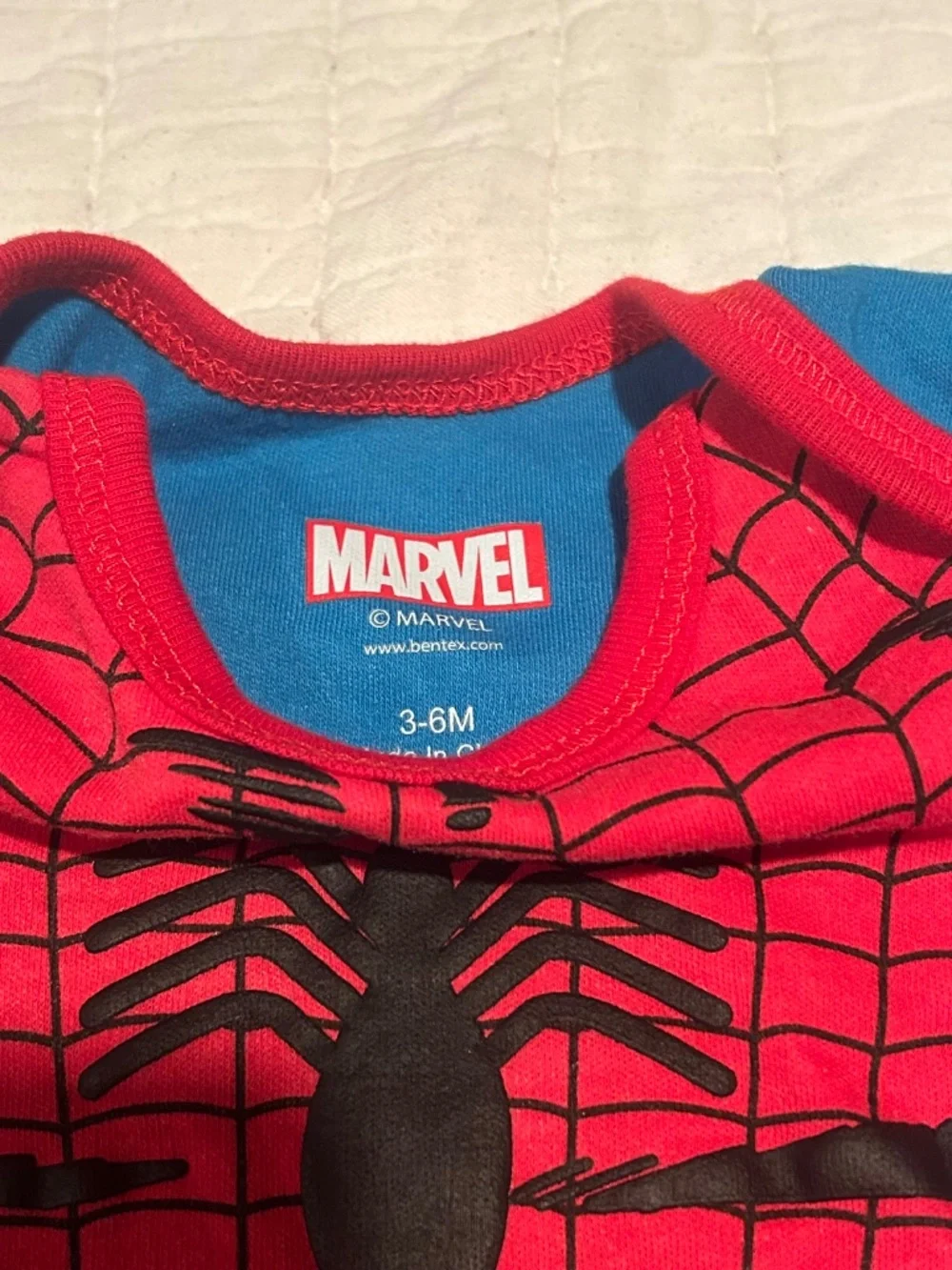 Marvel spider man