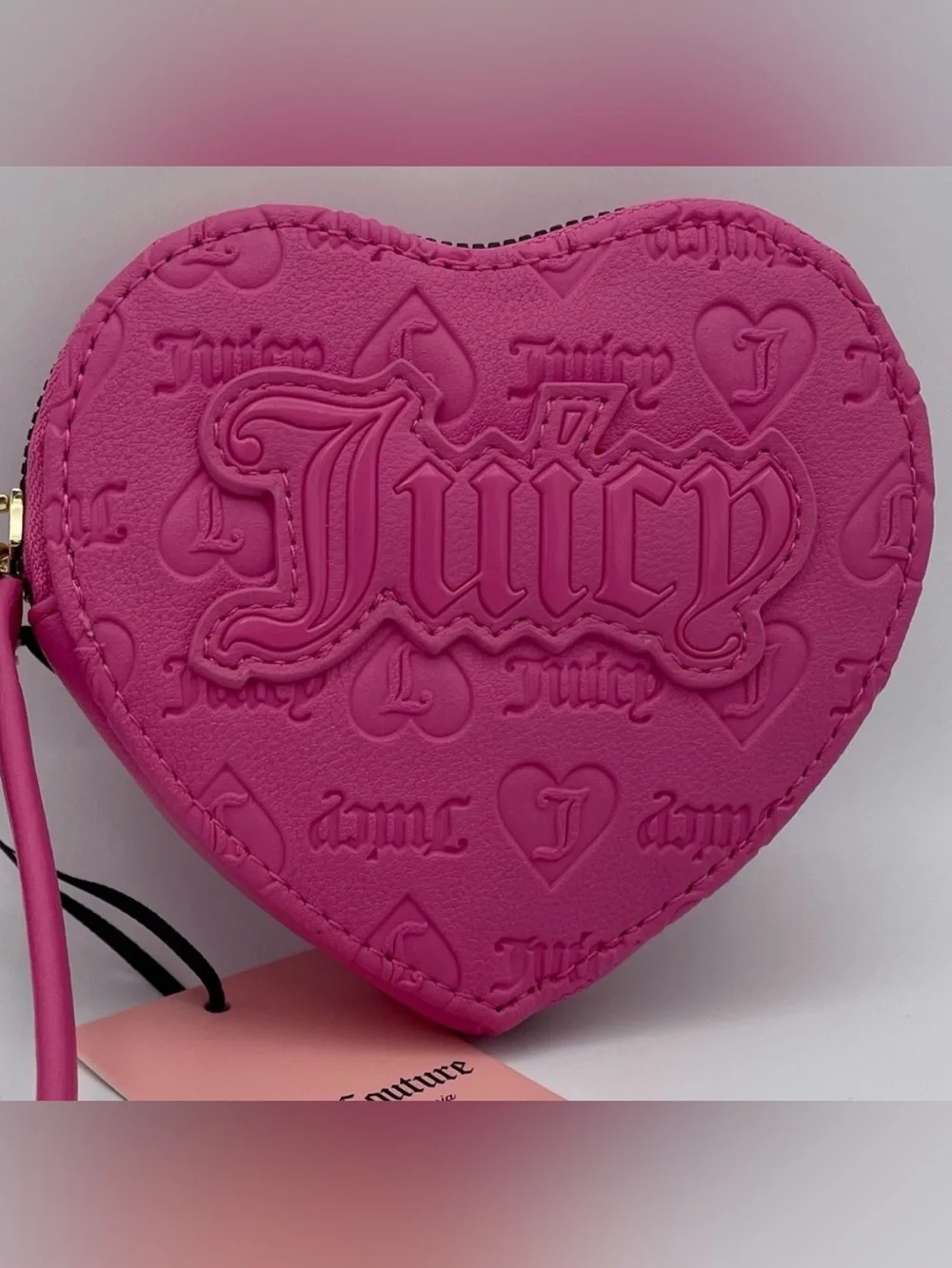 Juicy Couture unique juicy