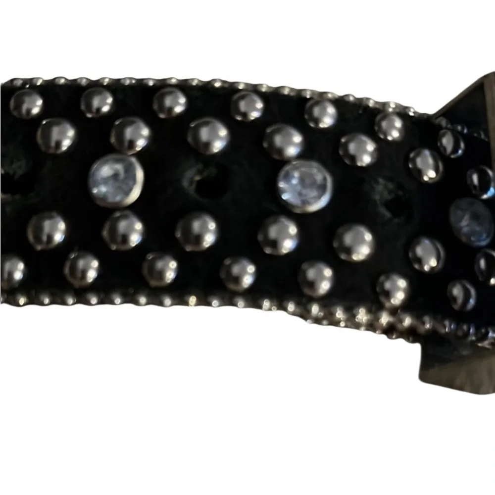 Guess large black
