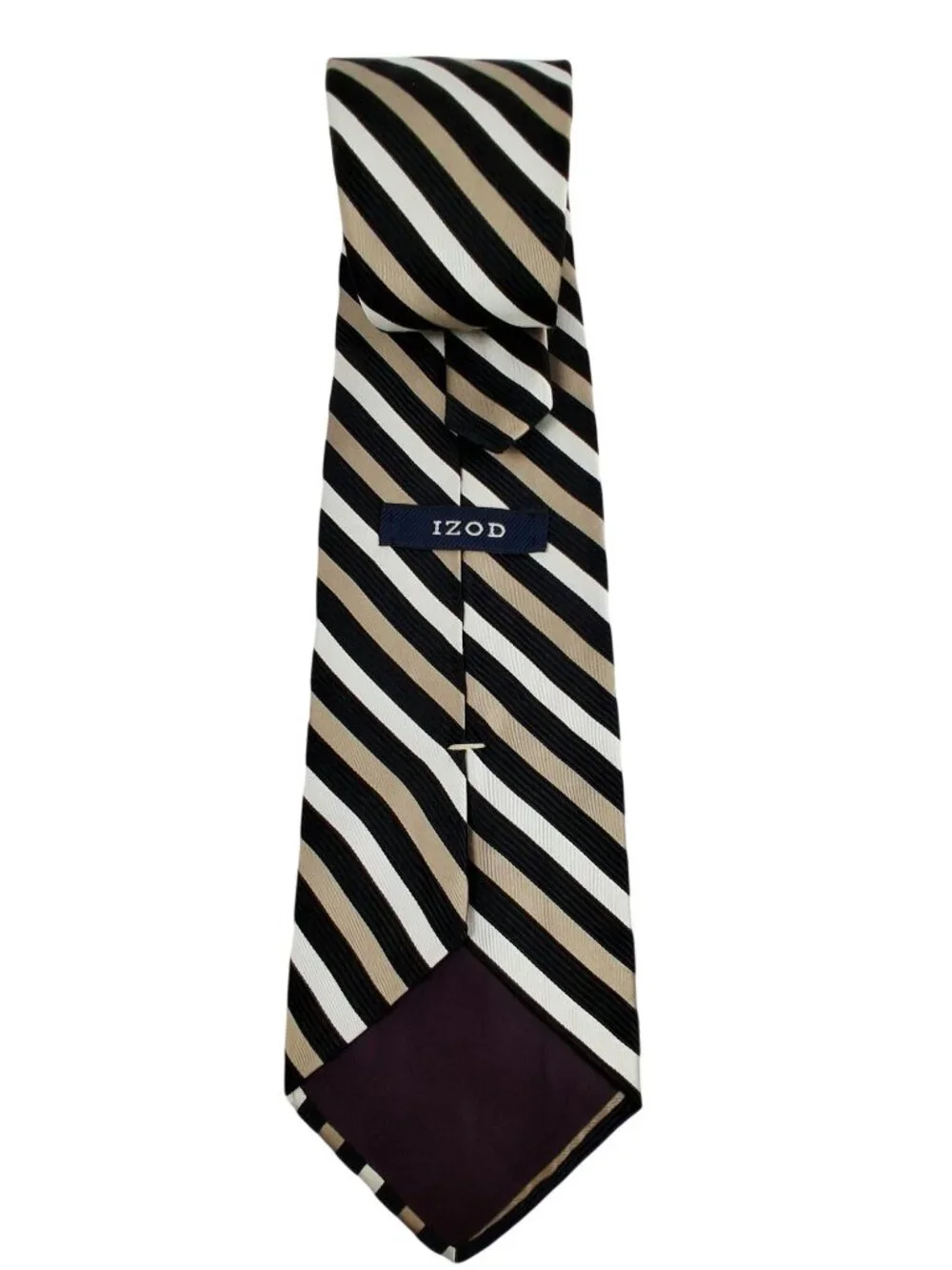 Izod elevate your
